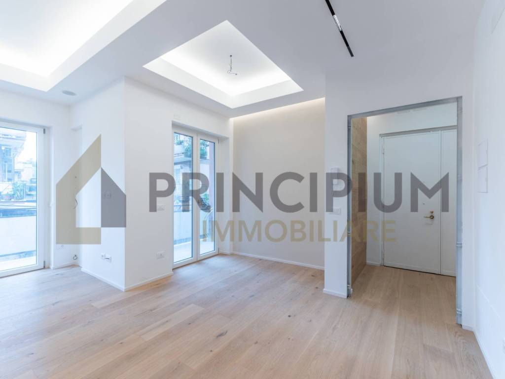 appartamento in vendita a Roma in zona Monte Sacro/Talenti