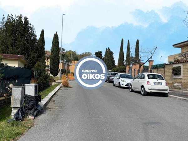 casa indipendente in vendita a Roma in zona Casalotti