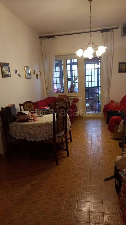 appartamento in vendita a Roma in zona Primavalle