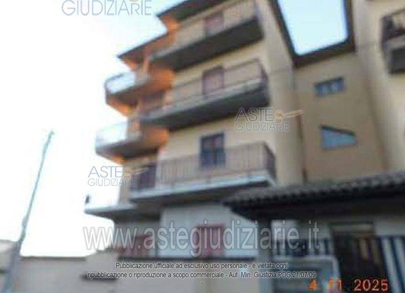 appartamento in vendita a Roma in zona Finocchio