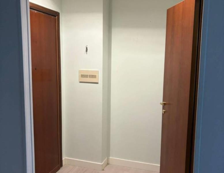 appartamento in vendita a Roma in zona Ponte Mammolo