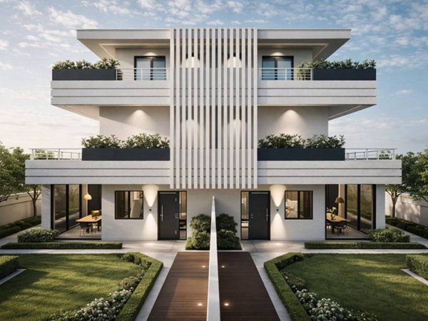 casa indipendente in vendita a Roma in zona Alessandrino