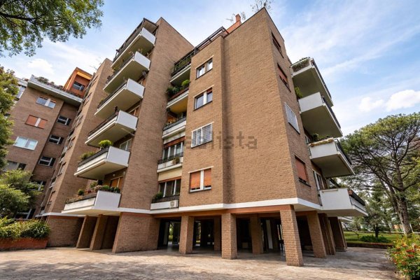 appartamento in vendita a Roma in zona Primavalle