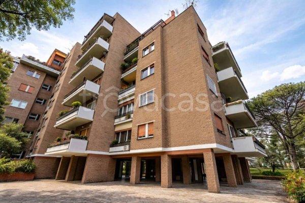 appartamento in vendita a Roma in zona Primavalle