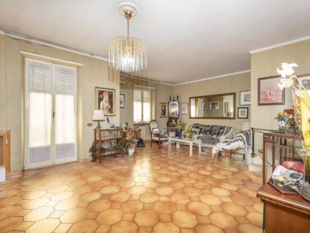 appartamento in vendita a Roma in zona Don Bosco