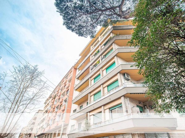 appartamento in vendita a Roma in zona Flaminio