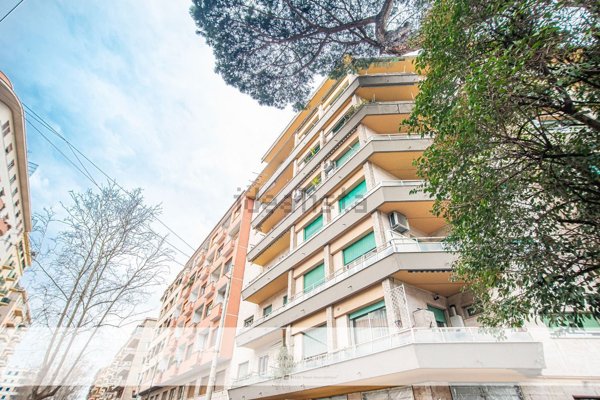 appartamento in vendita a Roma in zona Flaminio