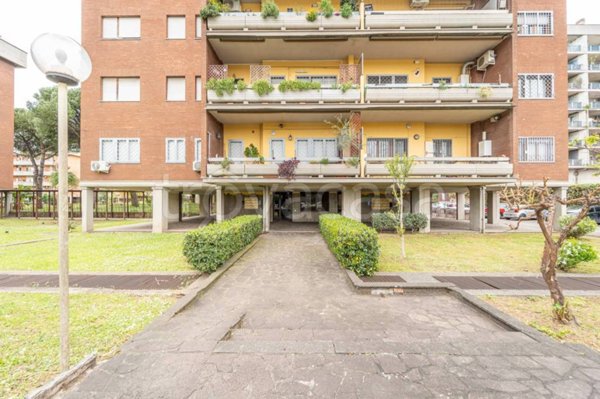 appartamento in vendita a Roma in zona Cinecittà