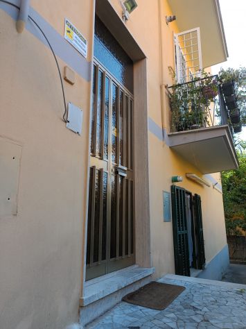 appartamento in vendita a Roma in zona Prenestino-Centocelle