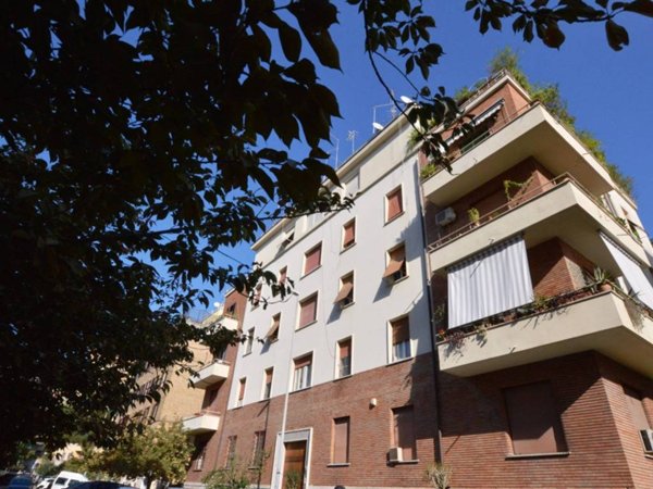 appartamento in vendita a Roma in zona Nomentano