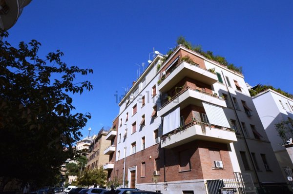 appartamento in vendita a Roma in zona Nomentano