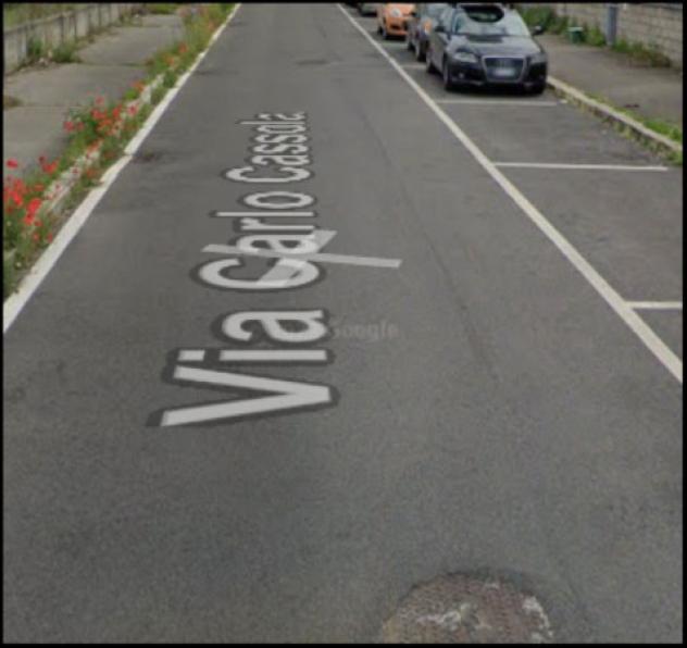 casa indipendente in vendita a Roma in zona Salario