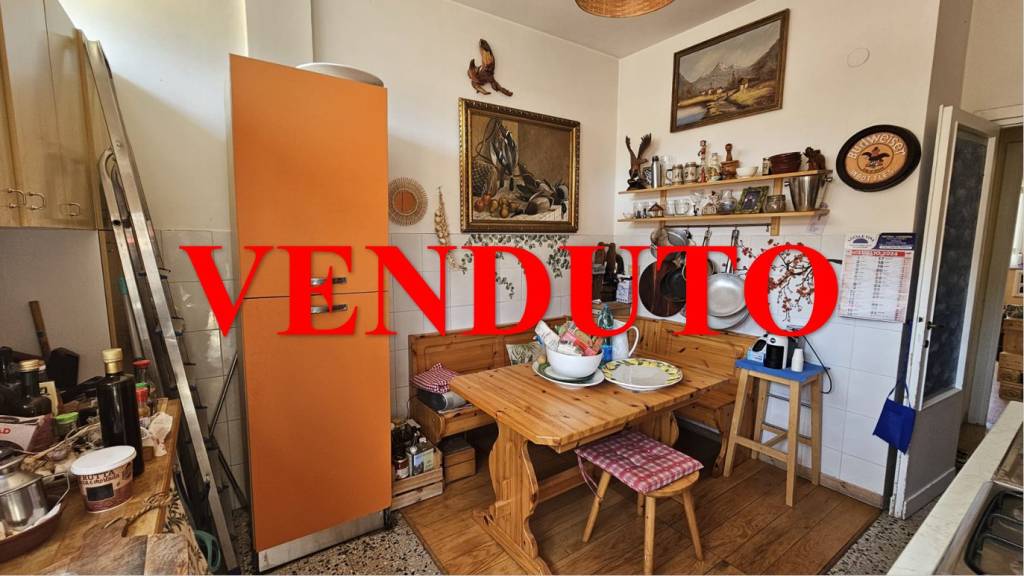 appartamento in vendita a Roma in zona Parioli