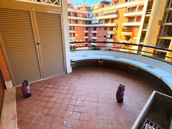 appartamento in vendita a Roma in zona Vitinia