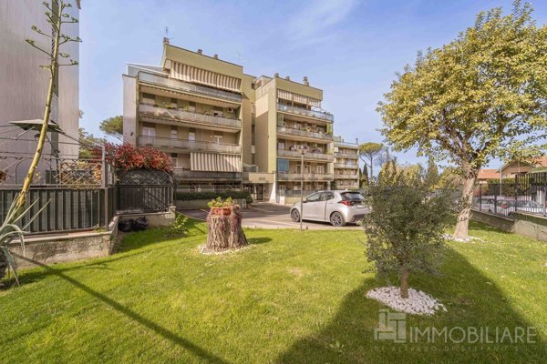 appartamento in vendita a Roma in zona Torrino