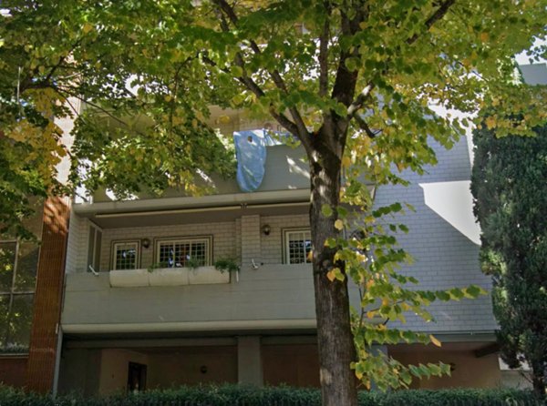 appartamento in vendita a Roma in zona Primavalle