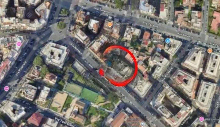 negozio in vendita a Roma