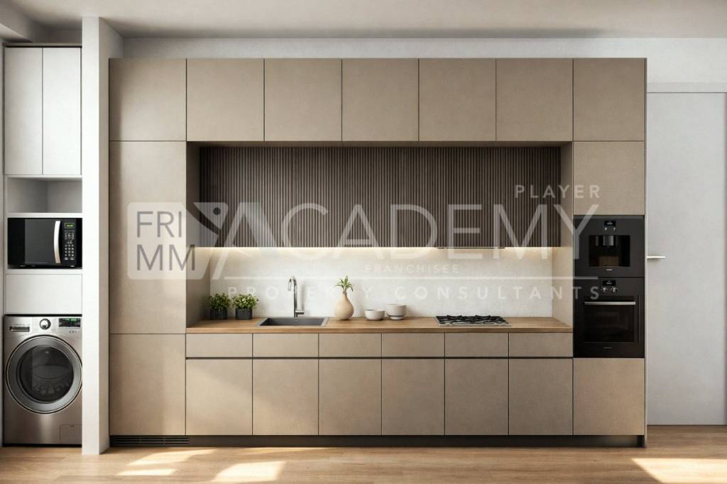 appartamento in vendita a Roma in zona Flaminio