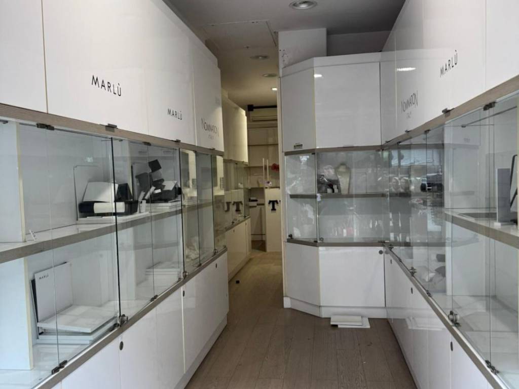 negozio in vendita a Roma in zona Ostiense