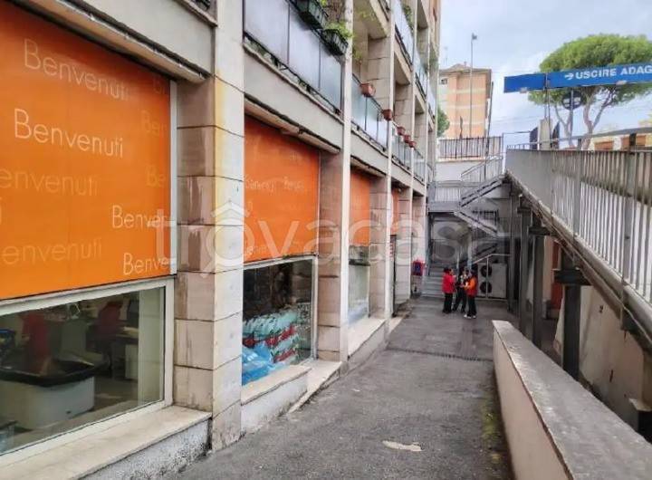 negozio in vendita a Roma in zona Salario