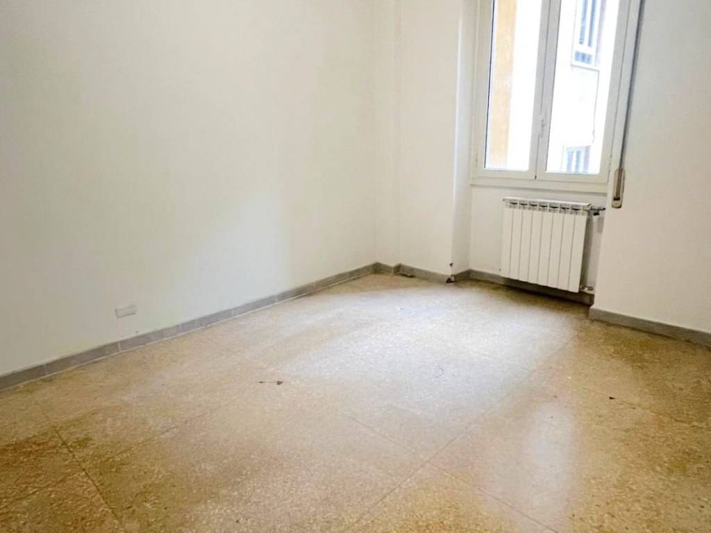 appartamento in vendita a Roma in zona Ostiense