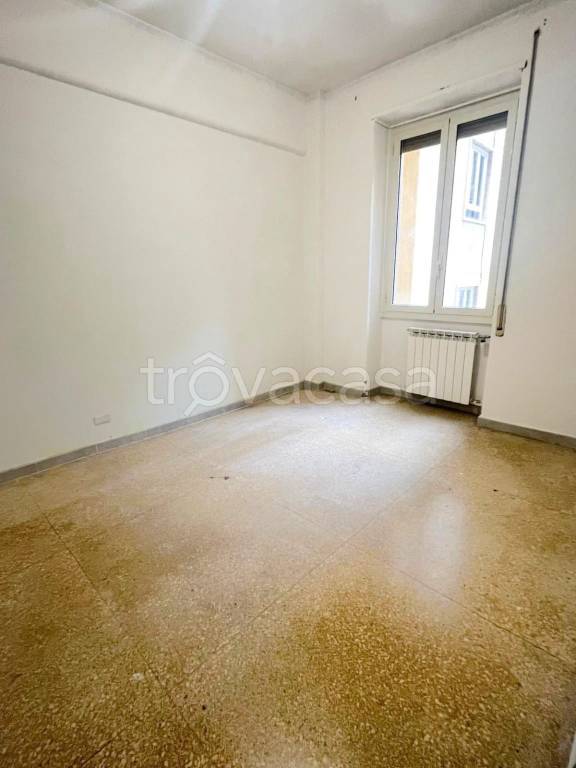 appartamento in vendita a Roma in zona Ostiense