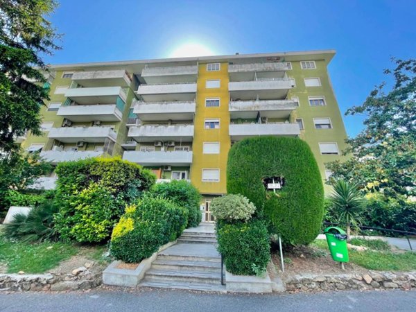 appartamento in vendita a Roma in zona Casalotti