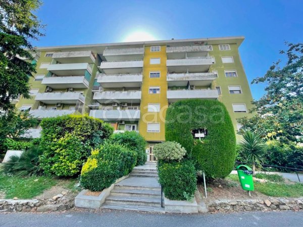 appartamento in vendita a Roma in zona Casalotti