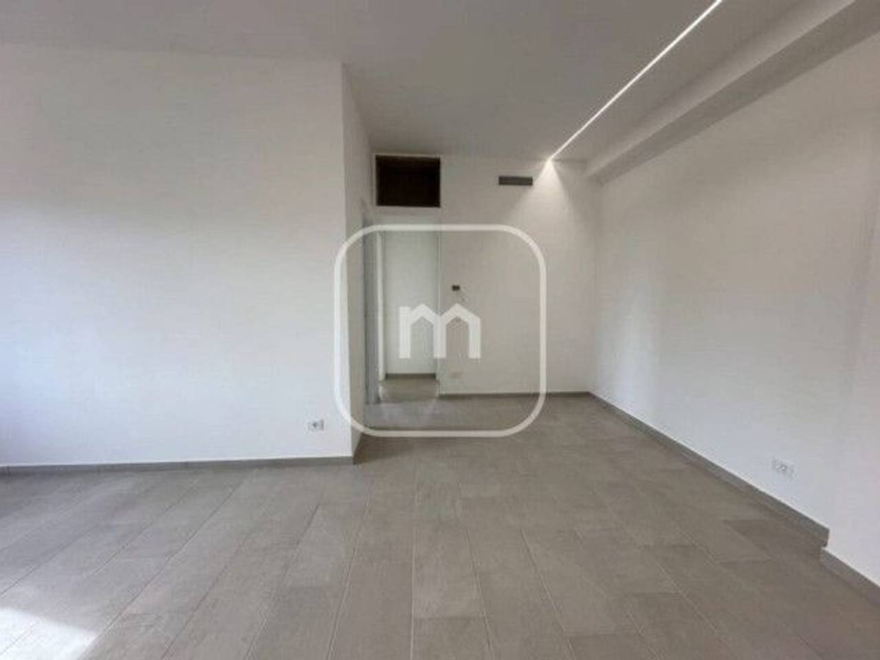 appartamento in vendita a Roma in zona Borghesiana