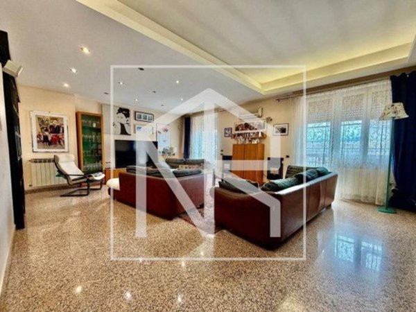 appartamento in vendita a Roma in zona Ponte di Nona