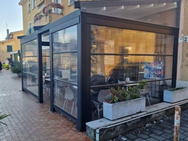 negozio in vendita a Roma in zona Trionfale