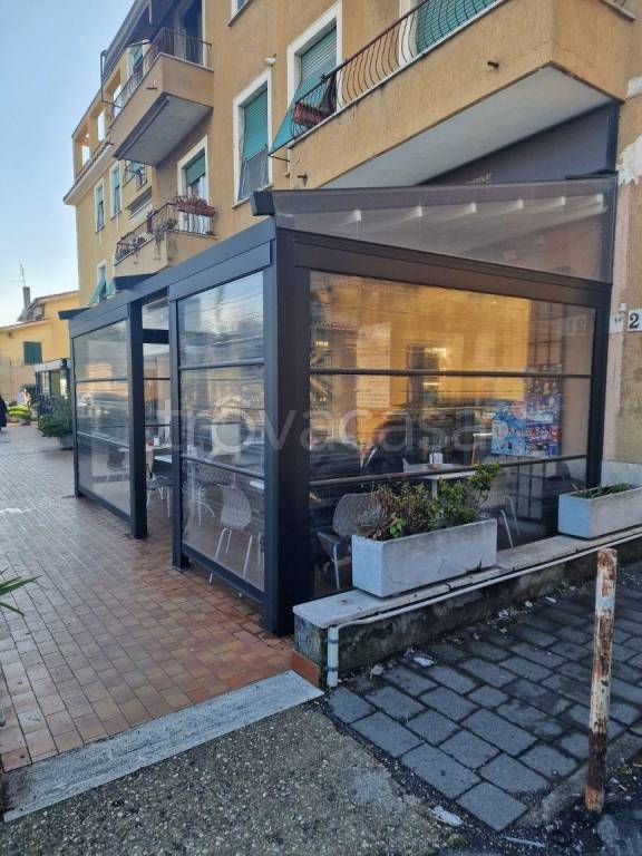 negozio in vendita a Roma