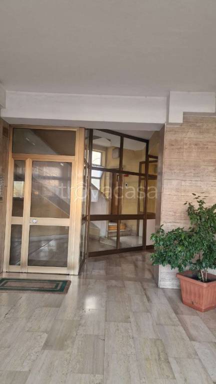 appartamento in vendita a Roma in zona Don Bosco