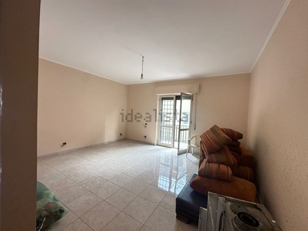 appartamento in vendita a Roma in zona Romanina