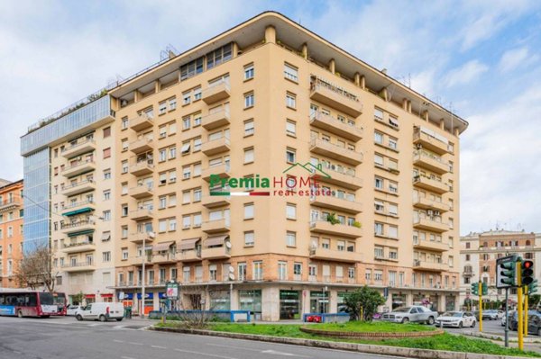 appartamento in vendita a Roma in zona Nomentano