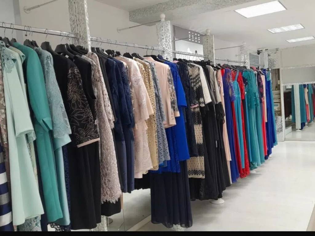 negozio in vendita a Roma in zona Prenestino-Centocelle