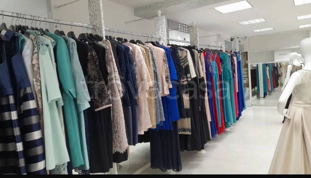 negozio in vendita a Roma in zona Prenestino-Centocelle