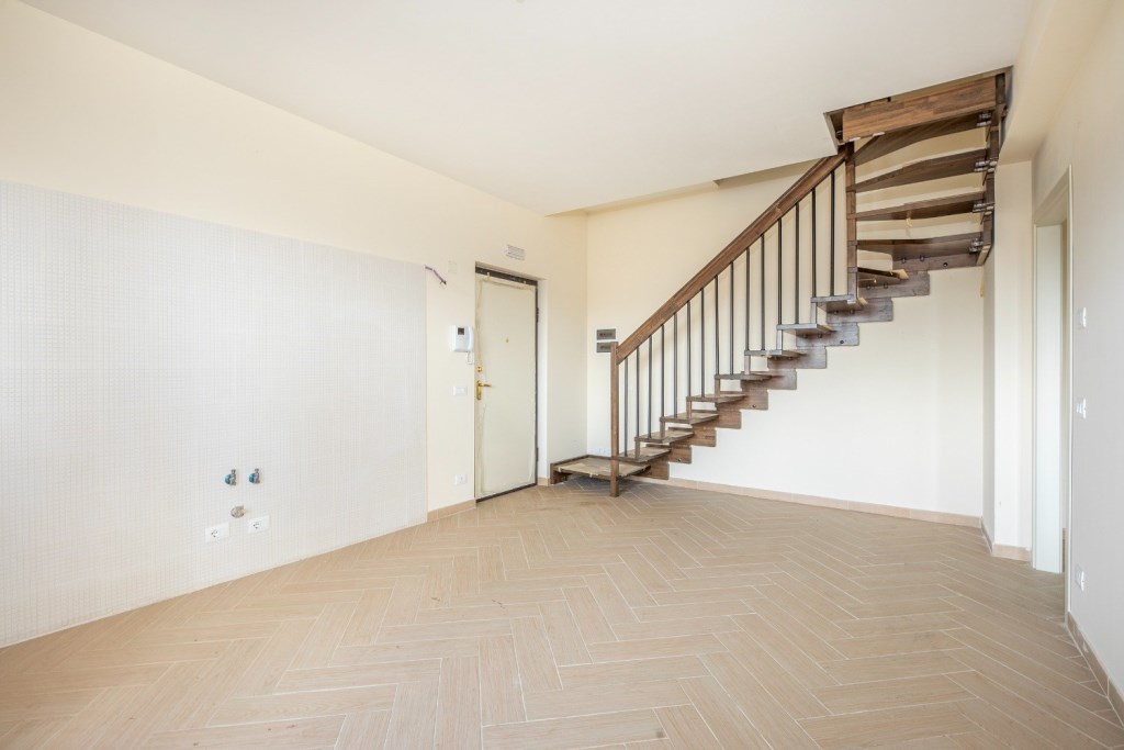 appartamento in vendita a Roma in zona Aurelio