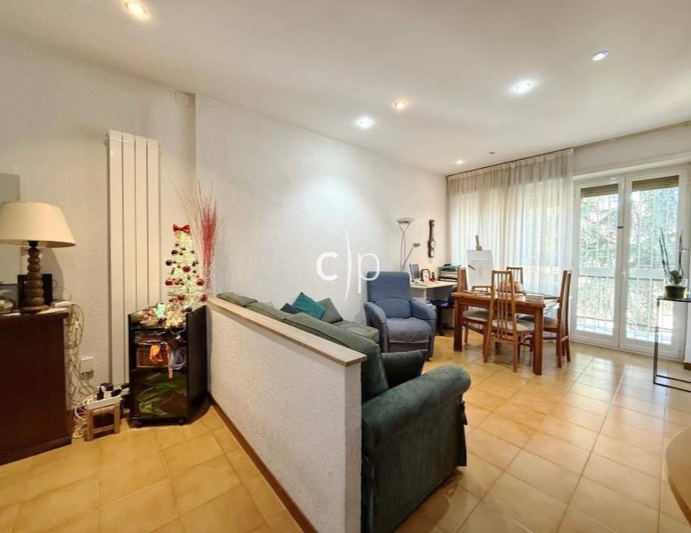 appartamento in vendita a Roma in zona Gianicolense