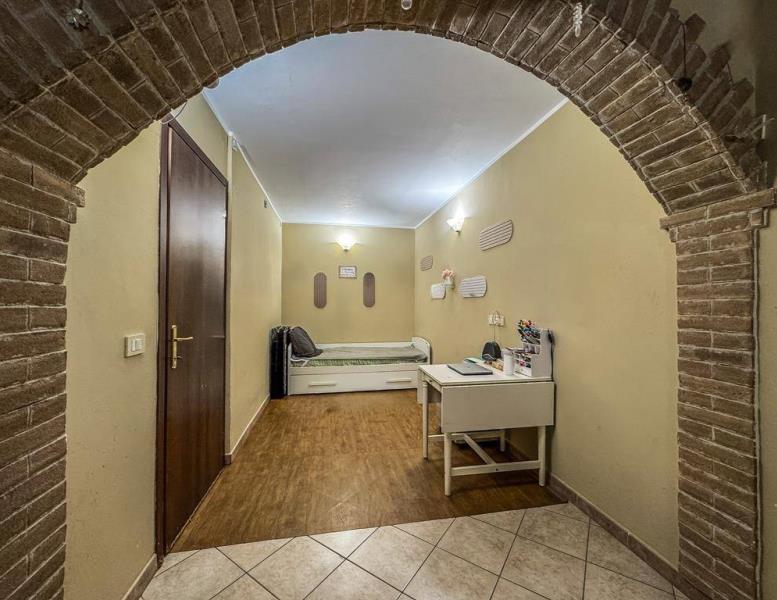 appartamento in vendita a Roma in zona Acilia