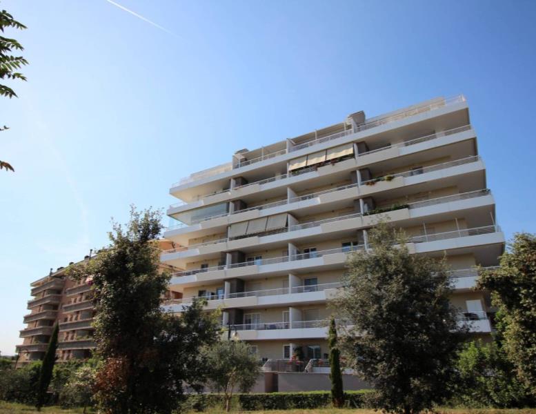 appartamento in vendita a Roma in zona Casal Boccone