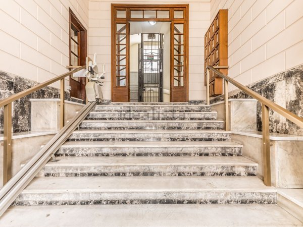 appartamento in vendita a Roma in zona Celio