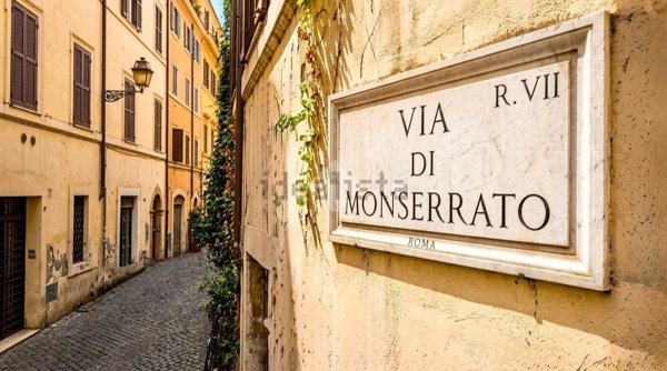 appartamento in vendita a Roma in zona Campo Marzio