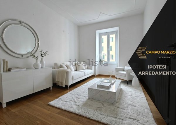 appartamento in vendita a Roma in zona Appio Latino