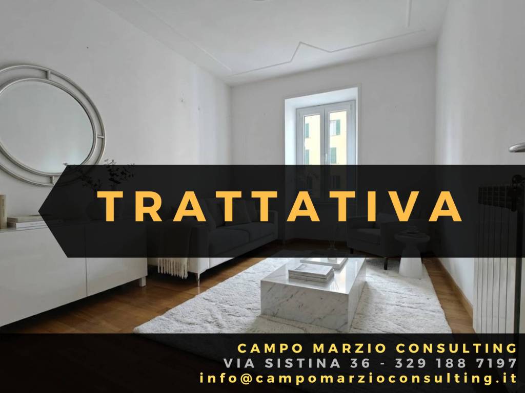 appartamento in vendita a Roma in zona Appio Latino