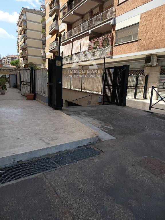 casa indipendente in vendita a Roma in zona Prenestino-Centocelle
