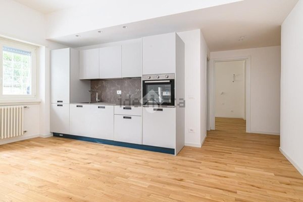 appartamento in vendita a Roma in zona Aurelio