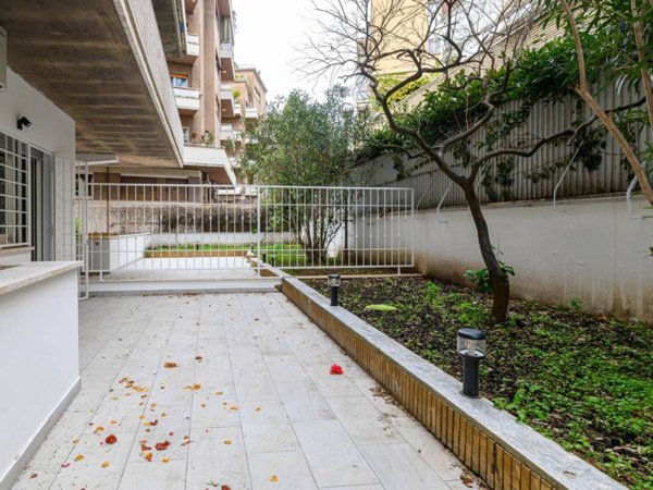 appartamento in vendita a Roma in zona Aurelio