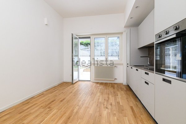 appartamento in vendita a Roma in zona Aurelio