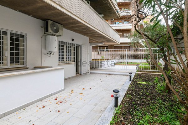 appartamento in vendita a Roma in zona Aurelio